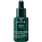 Nuxe - Nuxe Bio - Wyciąg z oleju ryżowego Ultimate Night Recovery Oil
