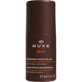 Nuxe - Nuxe Men - Déodorant Protection 24h Anti-Traces Anti-Taches