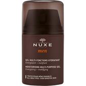 Nuxe - Nuxe Men - Feuchtigkeitspflege für Männer