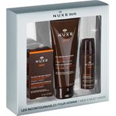 Nuxe - Nuxe Men - Gavesæt
