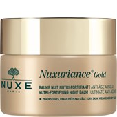 Nuxe - Nuxuriance Gold - Baume Nuit Nutri-Fortifiant