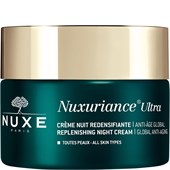 Nuxe - Nuxuriance Ultra - Crème Nuit Redensifiante
