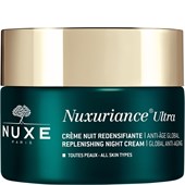 Nuxe - Nuxuriance Ultra - Crème Nuit Redensifiante