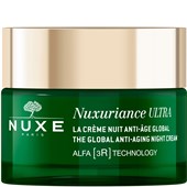 Nuxe - Nuxuriance Ultra - The Global Anti-Aging Night Cream