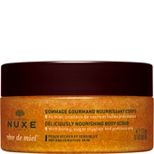 Nuxe - Rêve de Miel - Deliciously Nourishing Body Scrub