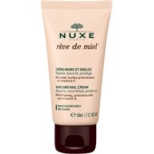 Nuxe - Rêve de Miel - Rêve de Miel Hand and Nail Cream