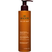 Nuxe - Rêve de Miel - Żel do mycia twarzy