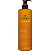Nuxe - Rêve de Miel - Rêve de Miel Voedende reinigingsgel voor gezicht en lichaam