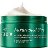 Nuxe - Nuxuriance Ultra - Ultra Crème Riche Redensifiante Anti-Age Global