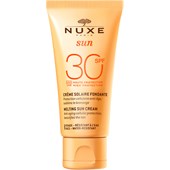 Nuxe - Sun - Delicious Cream High Protection
