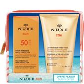 Nuxe - Sun - Gift Set