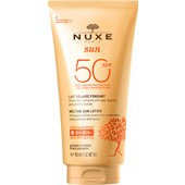 Nuxe - Sun - Melting Lotion High Protection LSF 50
