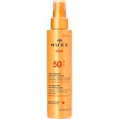 Nuxe - Sun - Melting Spray High Protection SPF 50