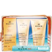 Nuxe - Sun - Reise-Set
