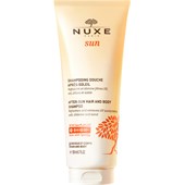 Nuxe - Sun - Shampooing Douche Après-Soleil
