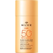 Nuxe - Sun - Sun Fluid SPF 50