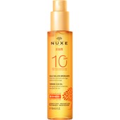Nuxe - Sun - sun Tanning Oil