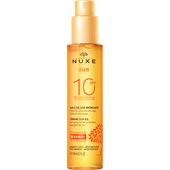 Nuxe - Sun - sun Tanning Oil - Face and Body