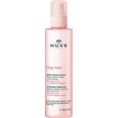 Nuxe - Very Rose - Very Rose Refreshing Toning Mist