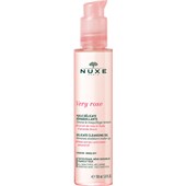 Nuxe - Very Rose - Very Rose Delicate Cleansing Oil