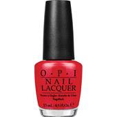 OPI - Coca Cola Collection - Nagellack