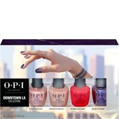 OPI - Downtown LA - Gift Set