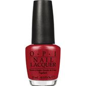 OPI - Fifty Shades of Grey - Limited Edition Neglelak