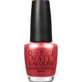 OPI - Hawaii Collection - Nail Lacquer