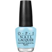 OPI - Nagellacke - Breakfast at Tiffany's Nail Lacquer