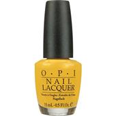 OPI - Kynsilakat - OPI Brights
