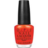 OPI - Kynsilakat - OPI Classics