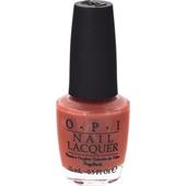 OPI - Nail Lacquer - OPI Germany Collection