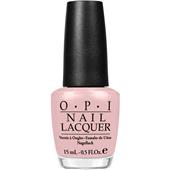OPI - Kynsilakat - OPI SoftShades