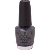 OPI - Nagellacke - Skyfall Collection Nagellack