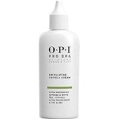 OPI - Neglepleje - Exfoliating Cuticle Cream