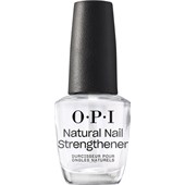 OPI - Péče o nehty - Natural Nail Strengthener