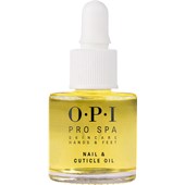 OPI - Neglepleje - Pro Spa Nail & Cuticle Oil