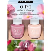 OPI - Nature Strong - Geschenkset