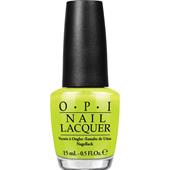 OPI - Neon Collection - Nail Lacquer
