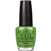 OPI - New Orleans Collection - Kynsilakka