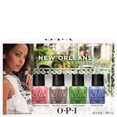 OPI - New Orleans Collection - Set
