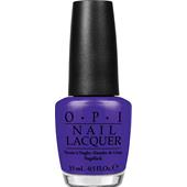 OPI - Nordic Collection - Nail Lacquer