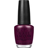 OPI - San Francisco Collection - Nail Lacquer