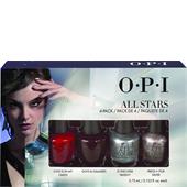 OPI - Starlight Holiday Collection - All Stars Holiday Mini Set