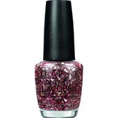 OPI - Starlight Holiday Collection - Nail Lacquer