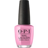 OPI - Tokyo Collection - Nail Lacquer