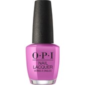 OPI - Tokyo Collection - Nail Lacquer