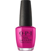 OPI - Tokyo Collection - Nail Lacquer