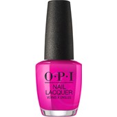 OPI - Tokyo Collection - Nail Lacquer
