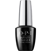 OPI - Base and top coat - Infinite Shine ProStay Gloss